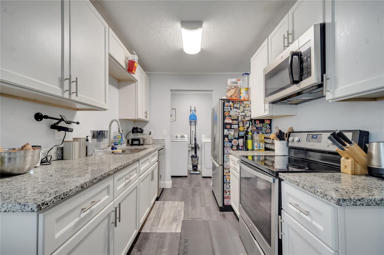 SPAHLERS ADD TO TAFT - Residential