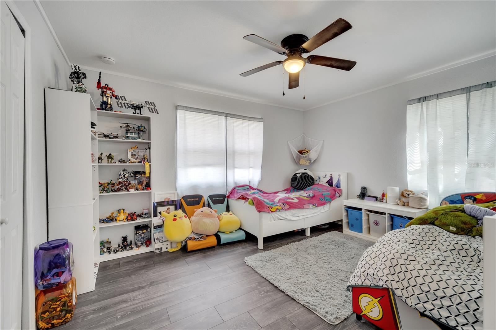 SPAHLERS ADD TO TAFT - Residential