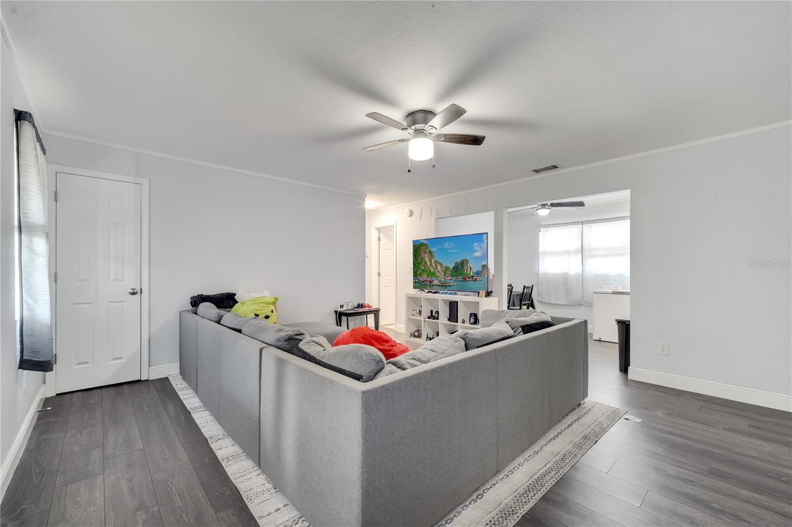 SPAHLERS ADD TO TAFT - Residential