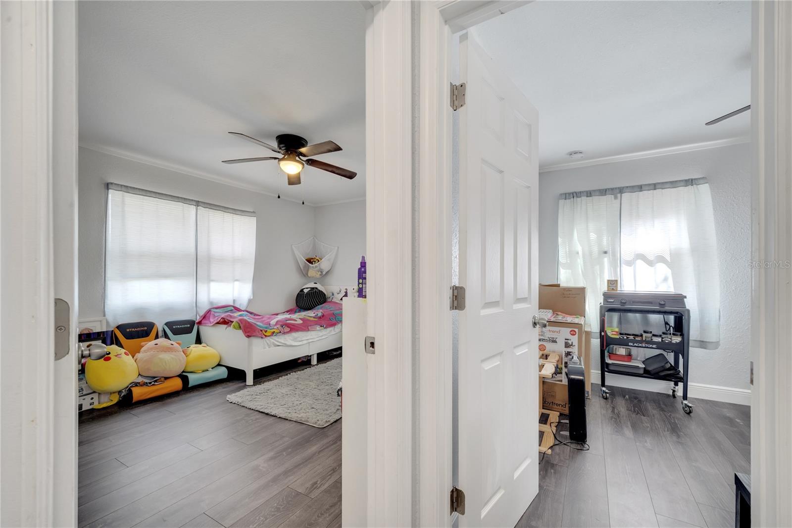 SPAHLERS ADD TO TAFT - Residential