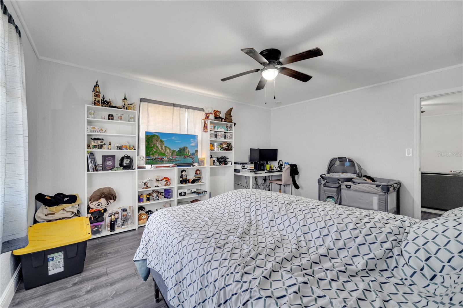 SPAHLERS ADD TO TAFT - Residential