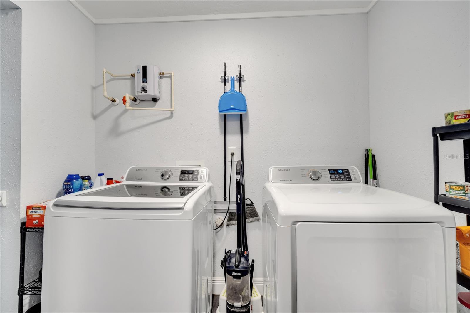 SPAHLERS ADD TO TAFT - Residential