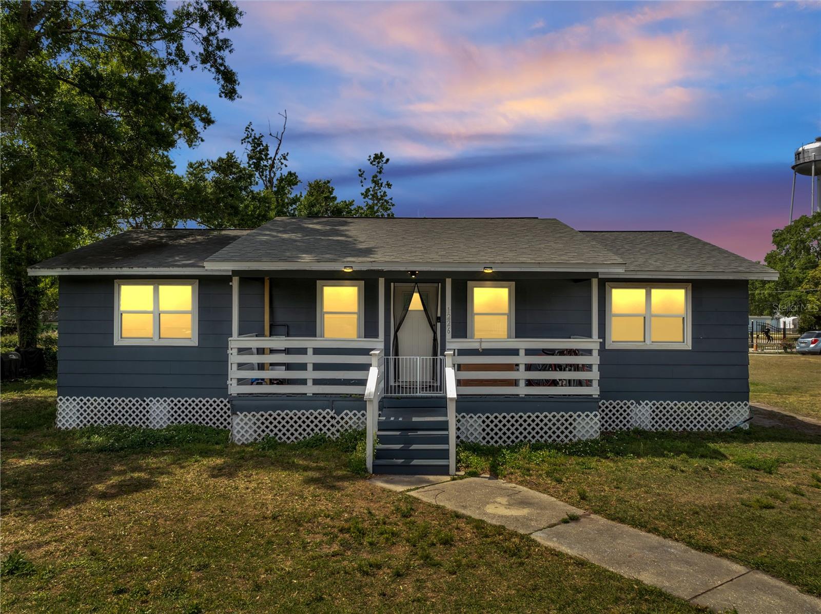 SPAHLERS ADD TO TAFT - Residential