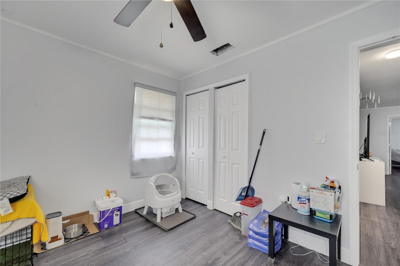 SPAHLERS ADD TO TAFT - Residential