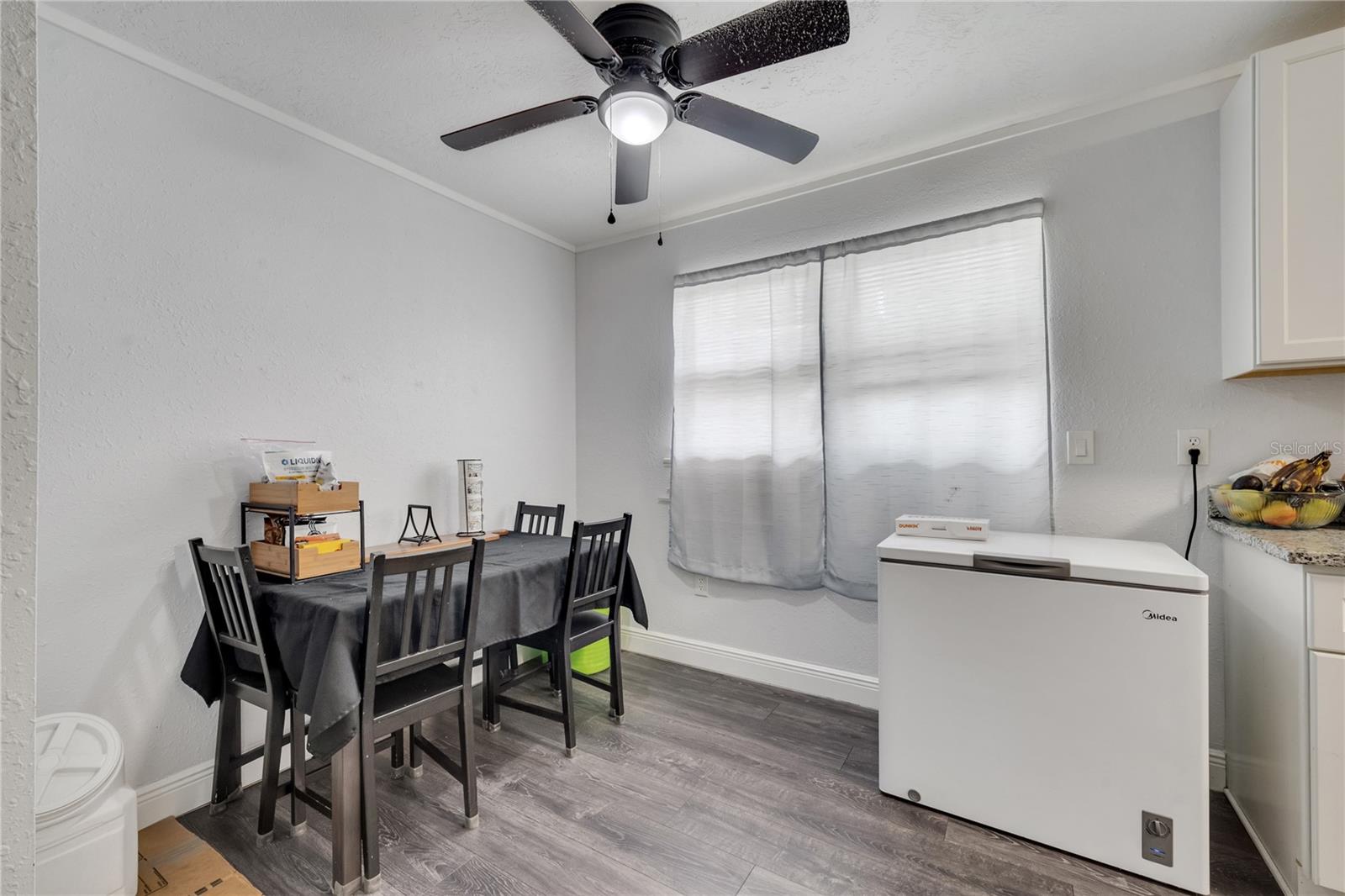 SPAHLERS ADD TO TAFT - Residential