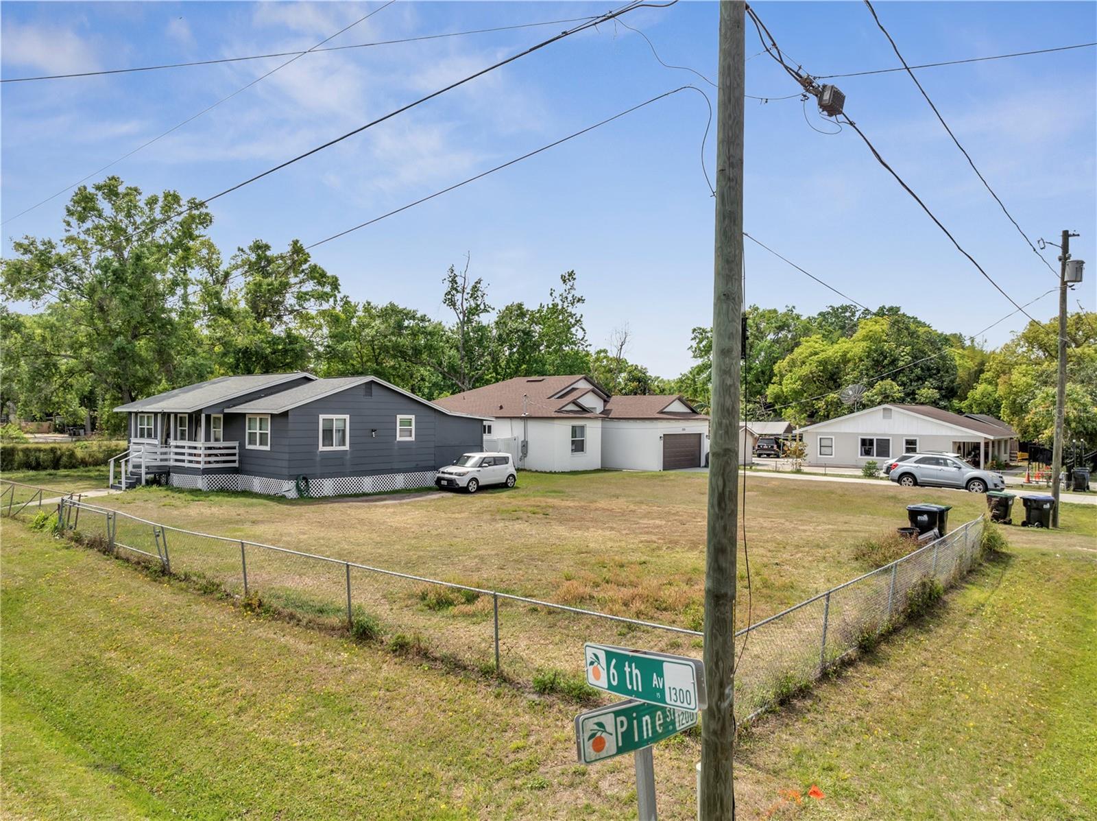 SPAHLERS ADD TO TAFT - Residential