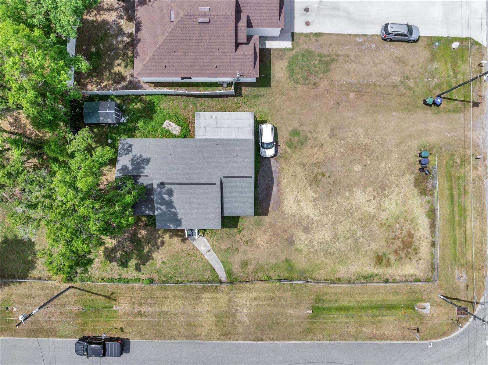 SPAHLERS ADD TO TAFT - Residential