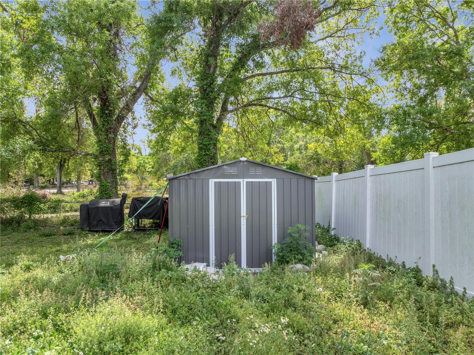 SPAHLERS ADD TO TAFT - Residential