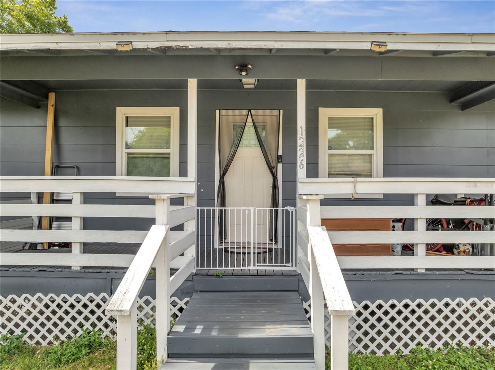 SPAHLERS ADD TO TAFT - Residential