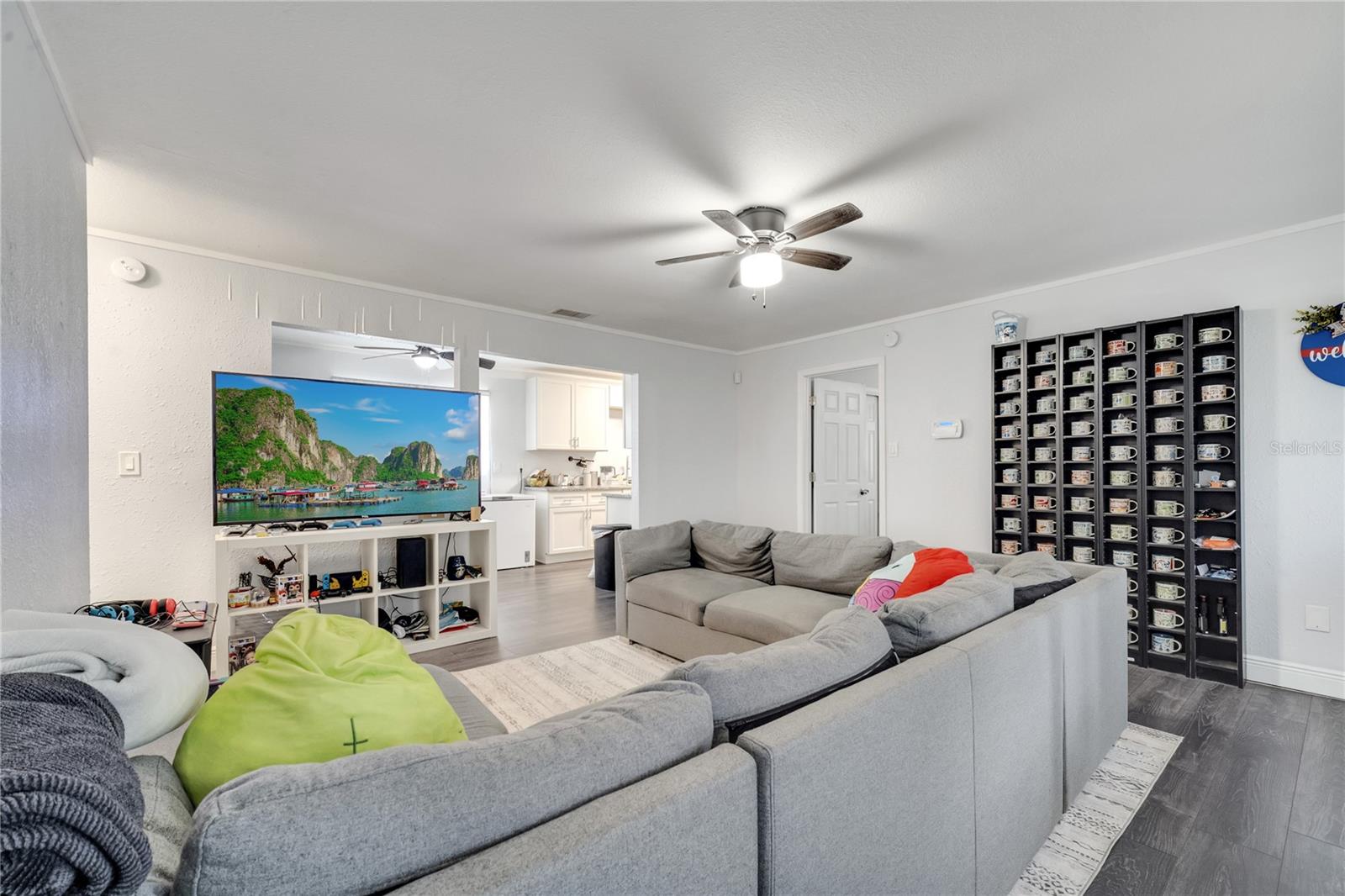 SPAHLERS ADD TO TAFT - Residential