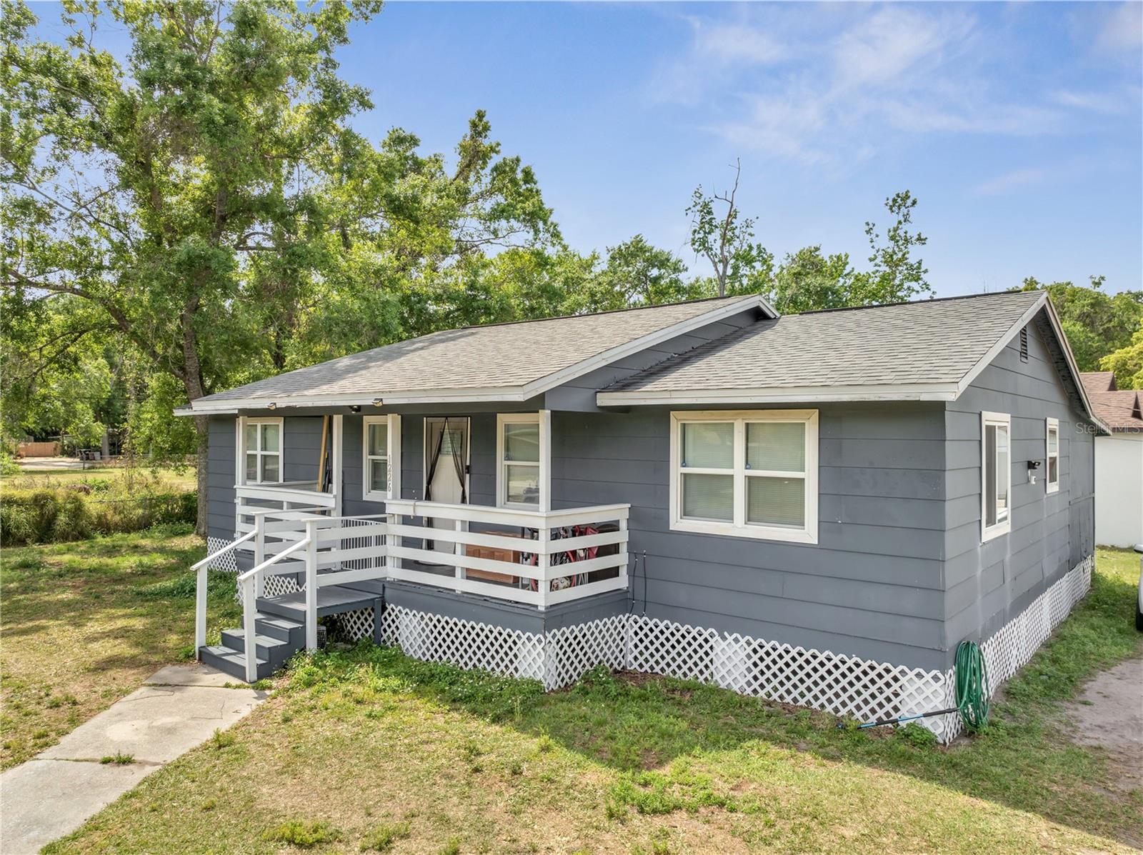 SPAHLERS ADD TO TAFT - Residential