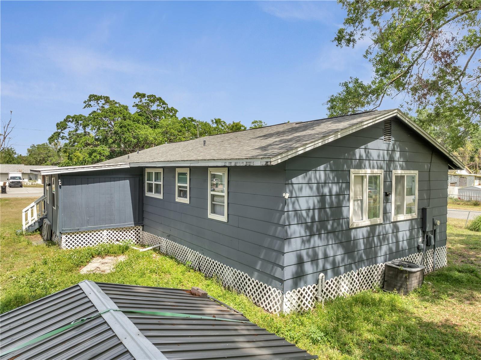 SPAHLERS ADD TO TAFT - Residential