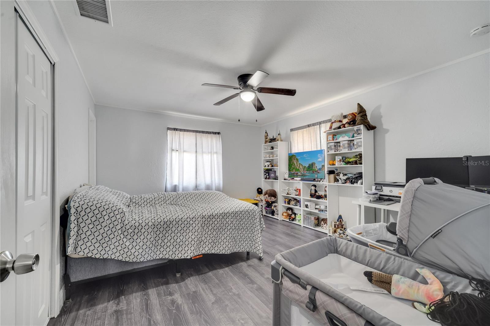 SPAHLERS ADD TO TAFT - Residential