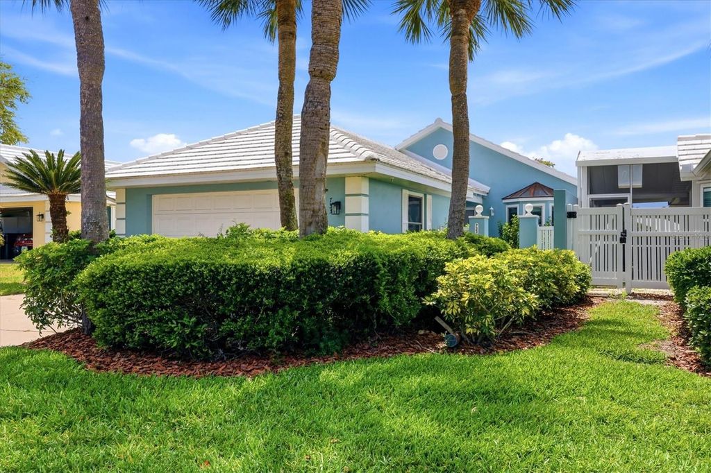 Photo of 733 Harrington Lake Drive N #25, Venice, FL 34293 (MLS # A4690223)