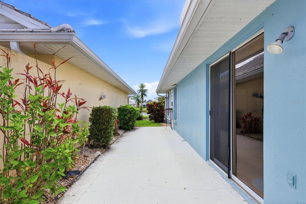Photo of 733 Harrington Lake Drive N #25, Venice, FL 34293 (MLS # A4690223)