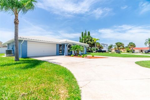 A home in NEW PORT RICHEY