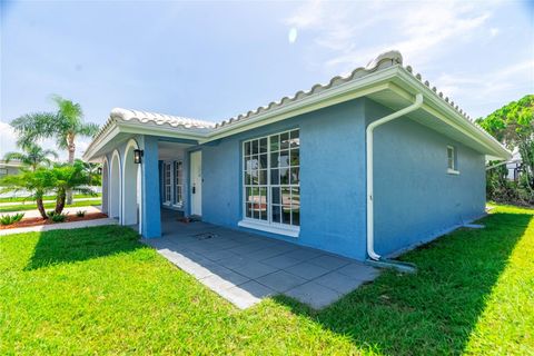 A home in NEW PORT RICHEY