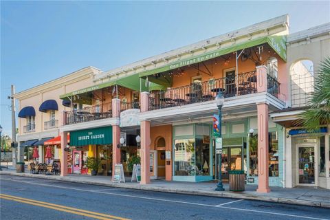 A home in MOUNT DORA