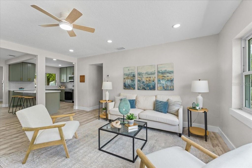 Photo of 2530 W Diana Street, Tampa, FL 33614 (MLS # TB8489766)