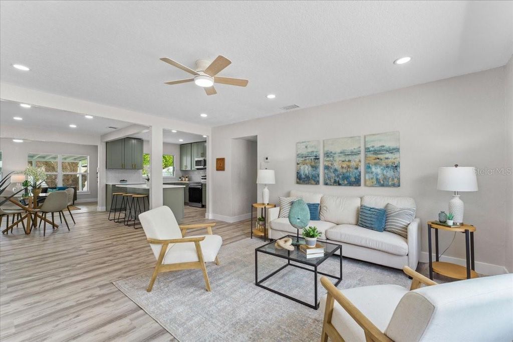 Photo of 2530 W Diana Street, Tampa, FL 33614 (MLS # TB8489766)