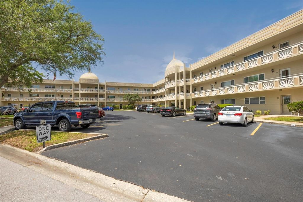 Photo of 2350 Haitian Drive #28, Clearwater, FL 33763 (MLS # TB8496992)