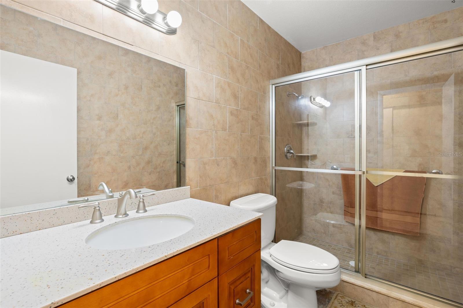 ON TOP OF THE WORLD - Residential