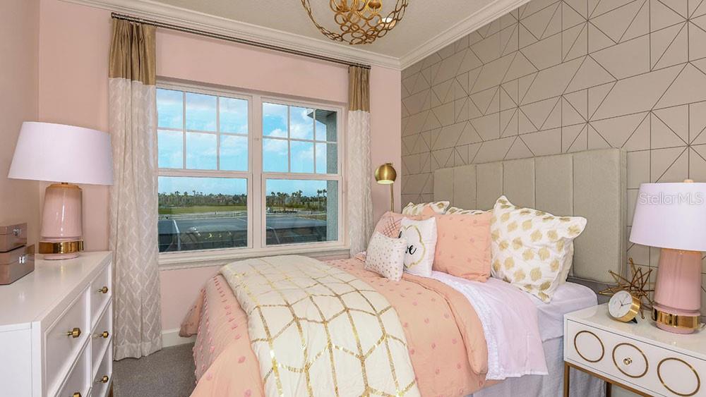 FIRETHORN - Residential