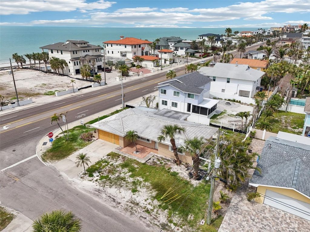 Photo of 15901 Gulf Boulevard, Redington Beach, FL 33708 (MLS # TB8359107)