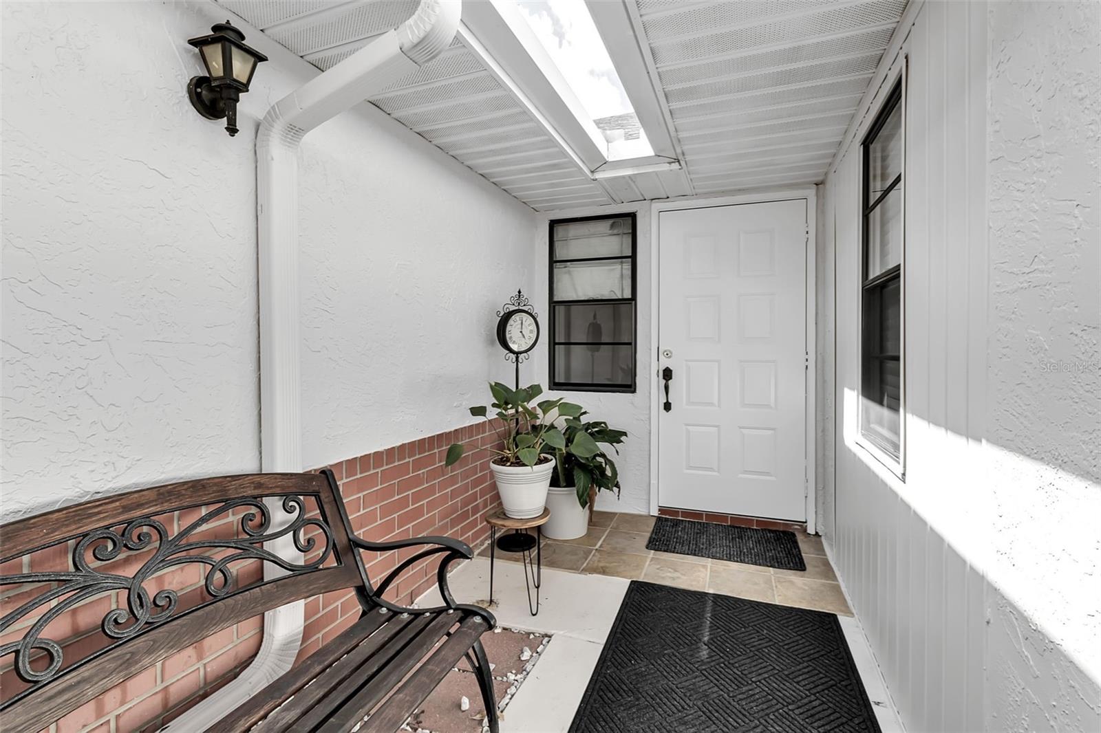 SUN CITY CENTER UNIT 47 - Residential