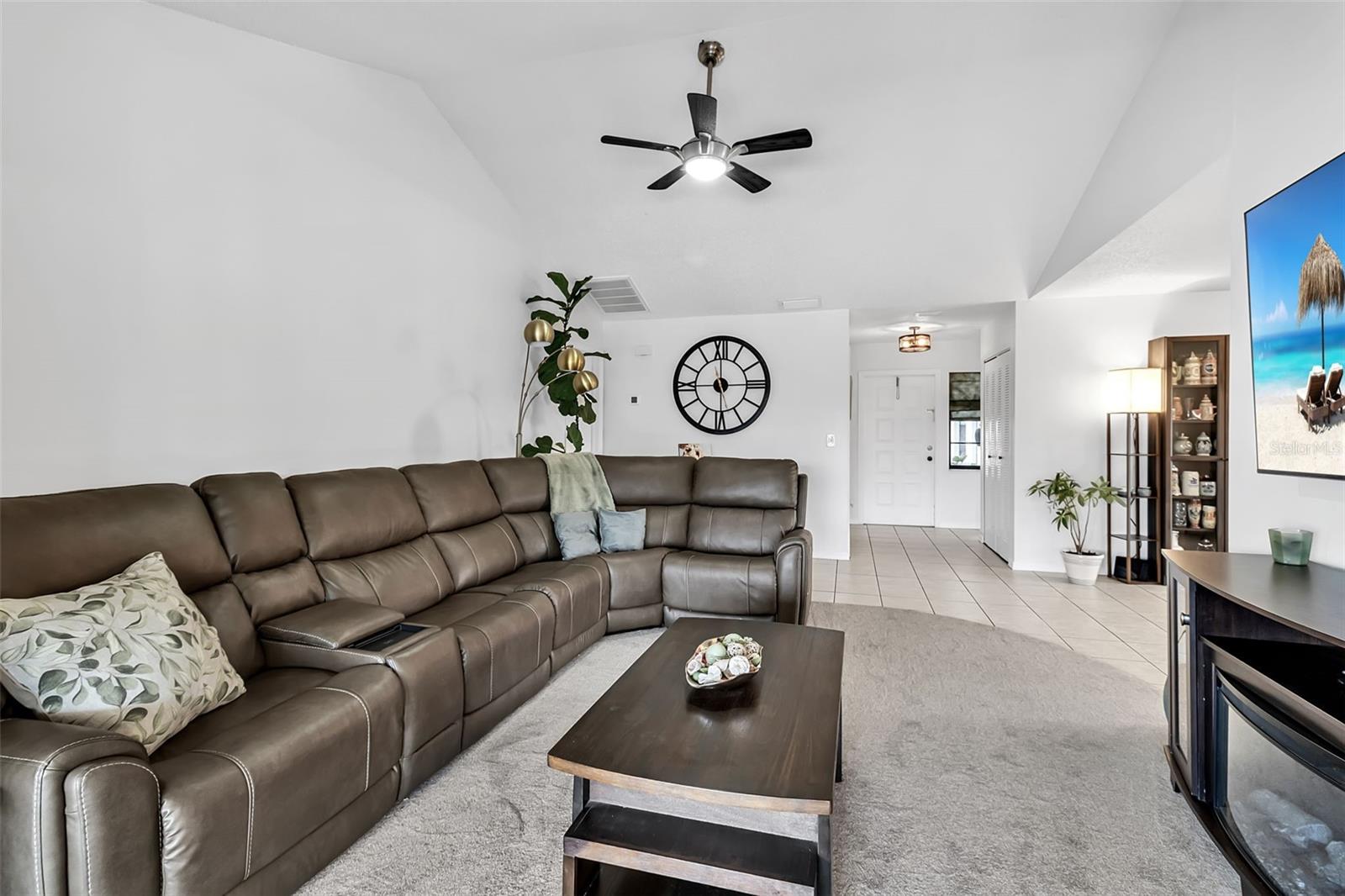 SUN CITY CENTER UNIT 47 - Residential