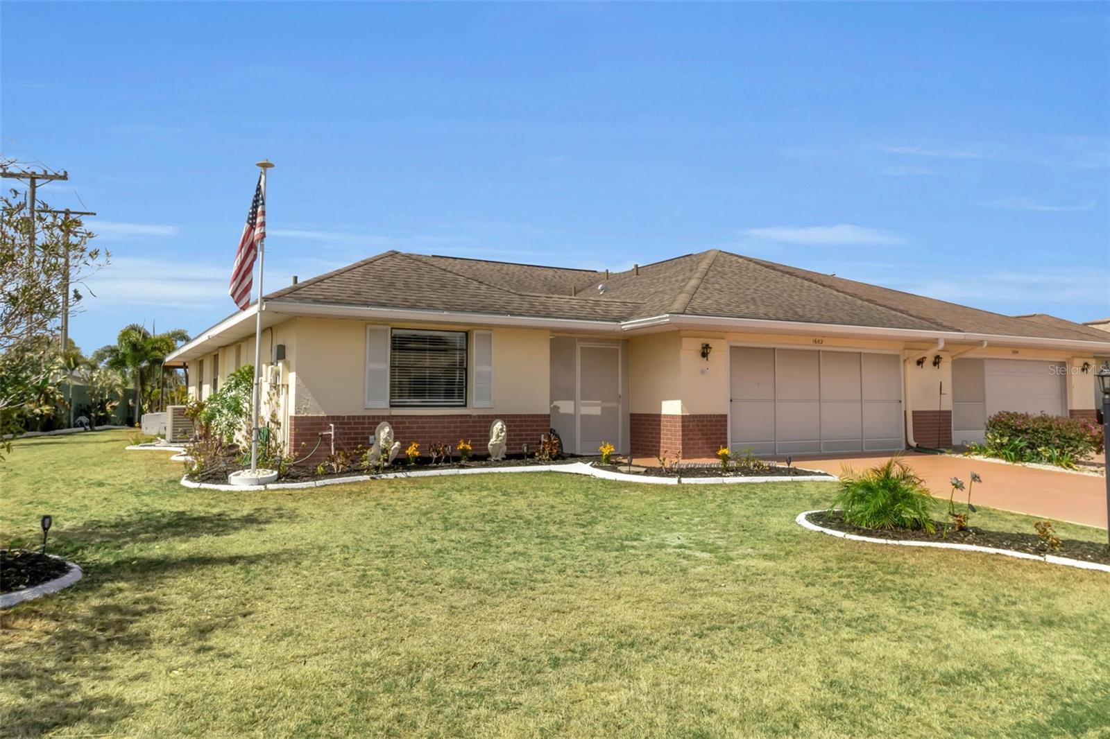 SUN CITY CENTER UNIT 47 - Residential