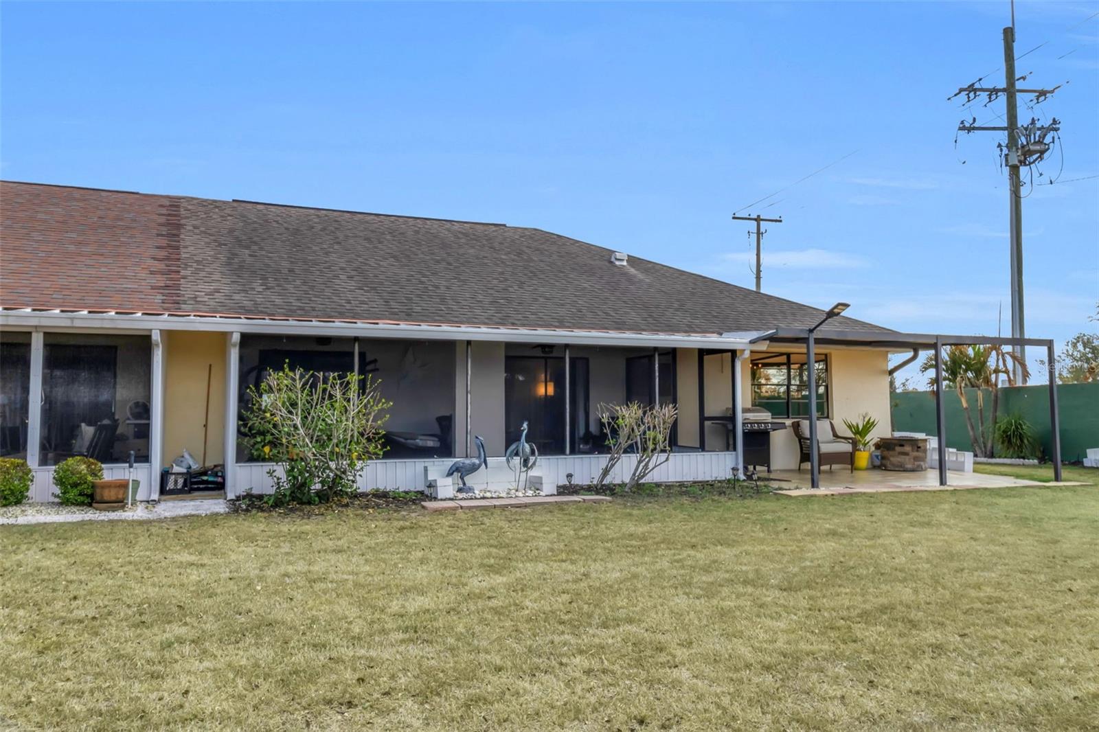 SUN CITY CENTER UNIT 47 - Residential