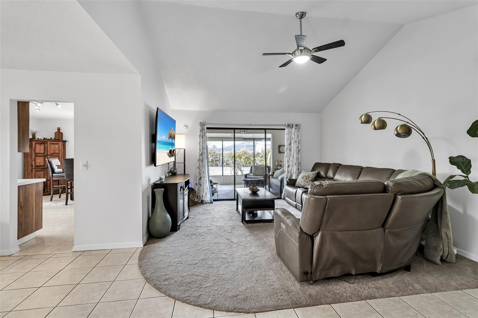 SUN CITY CENTER UNIT 47 - Residential