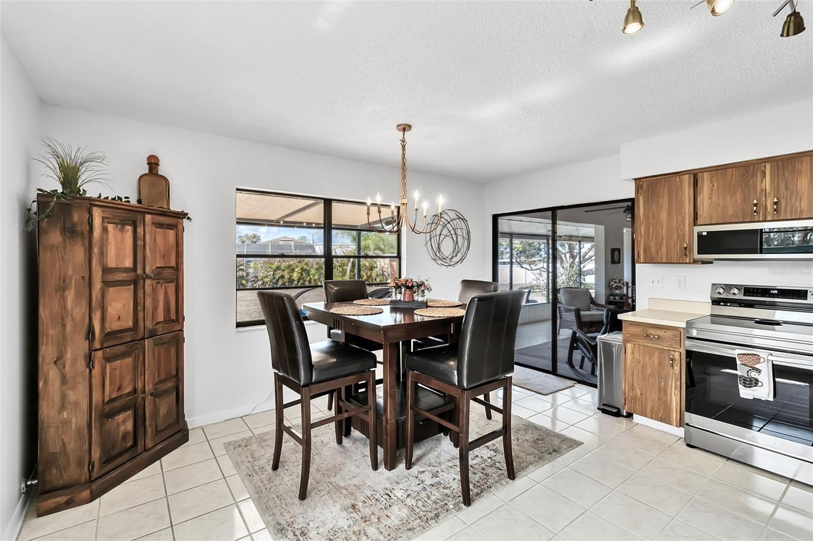 SUN CITY CENTER UNIT 47 - Residential