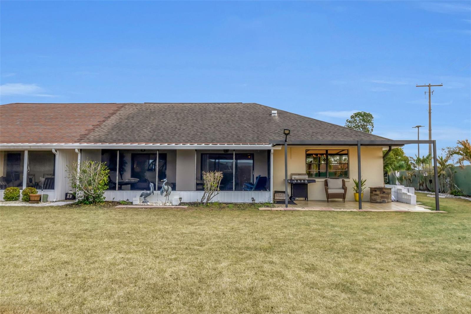 SUN CITY CENTER UNIT 47 - Residential