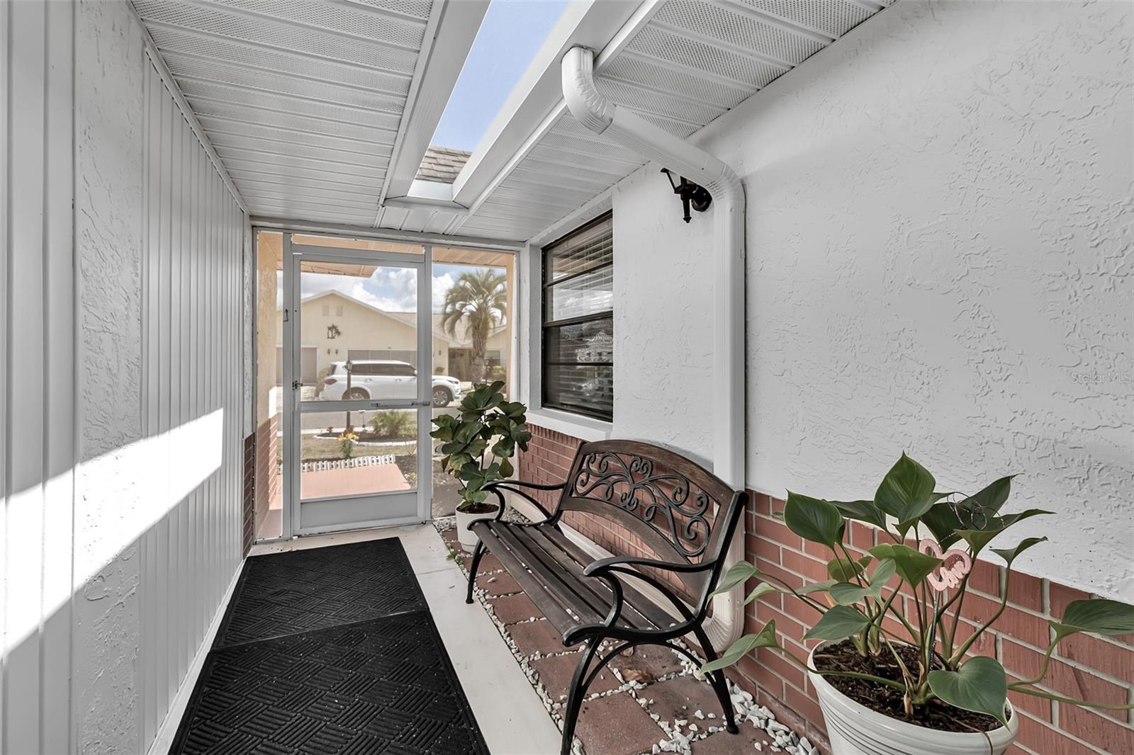 SUN CITY CENTER UNIT 47 - Residential