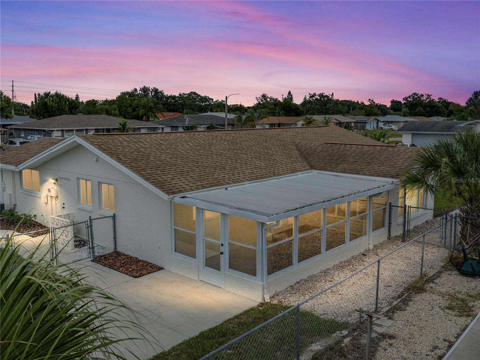 JASMINE LAKES - Residential