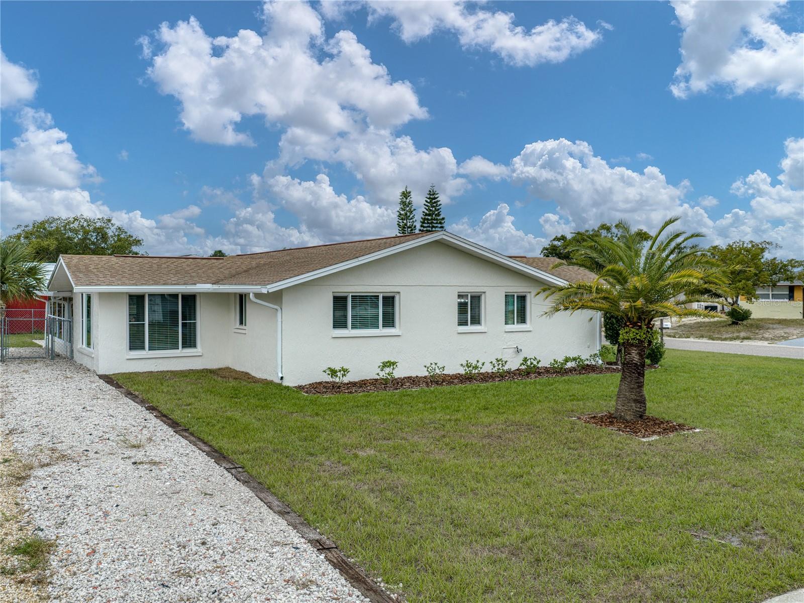 JASMINE LAKES - Residential