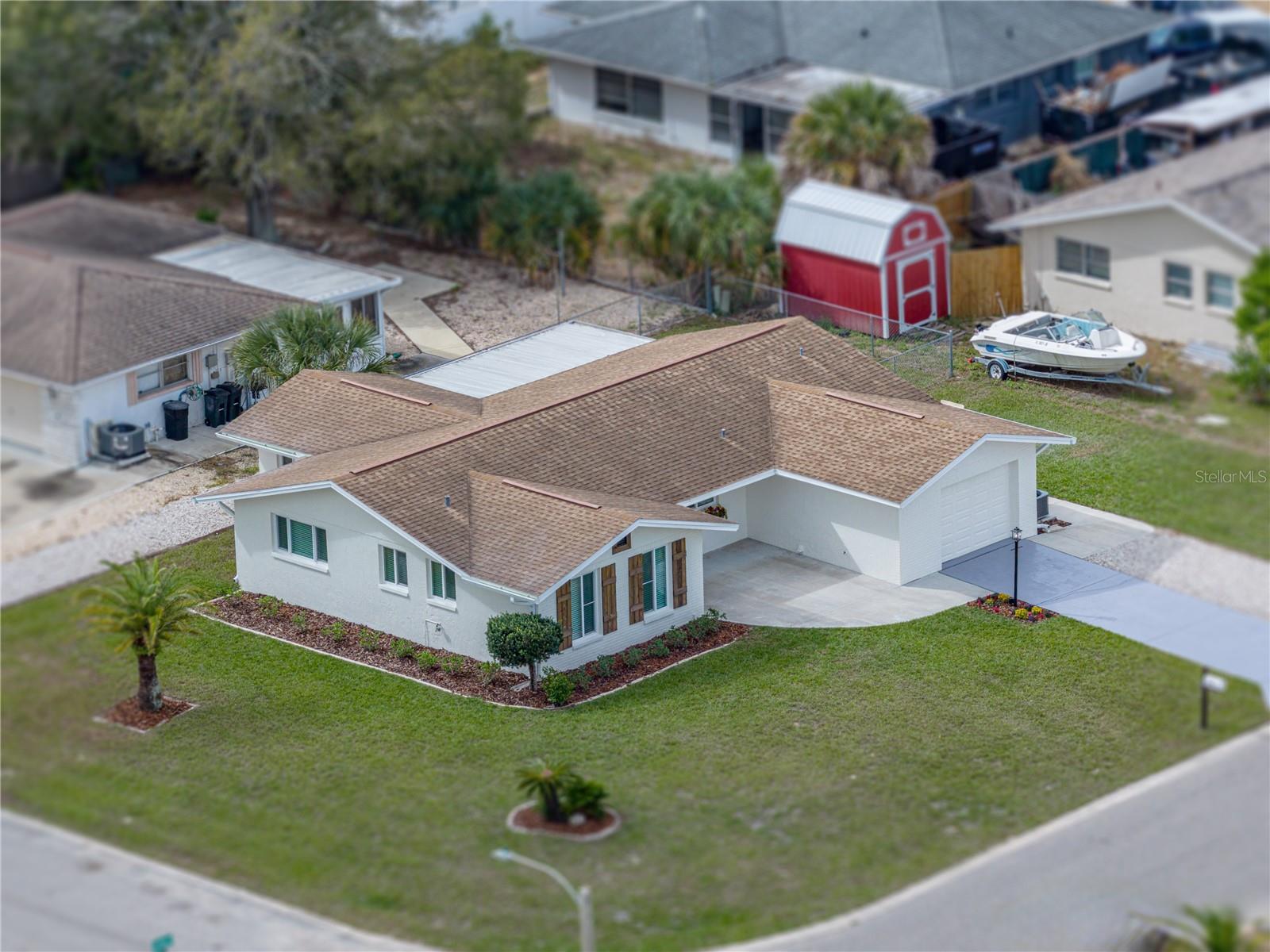 JASMINE LAKES - Residential