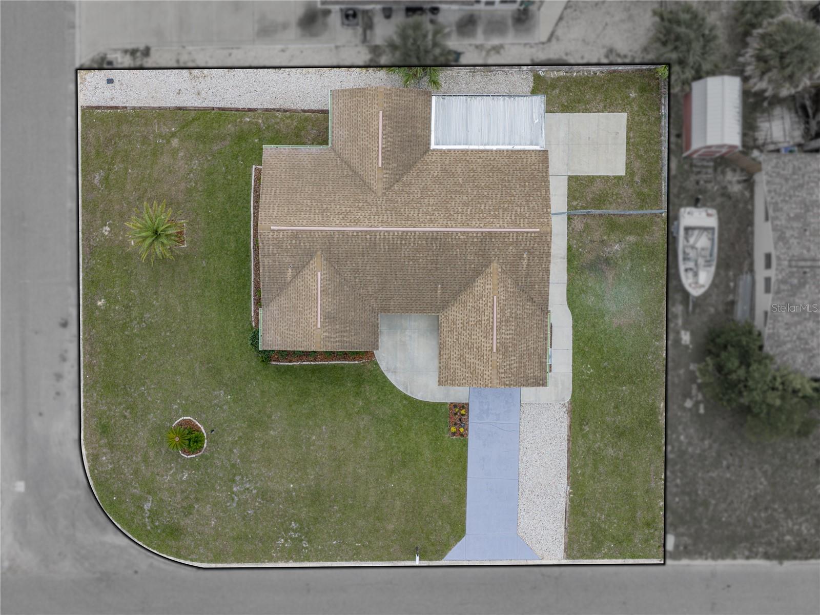 JASMINE LAKES - Residential