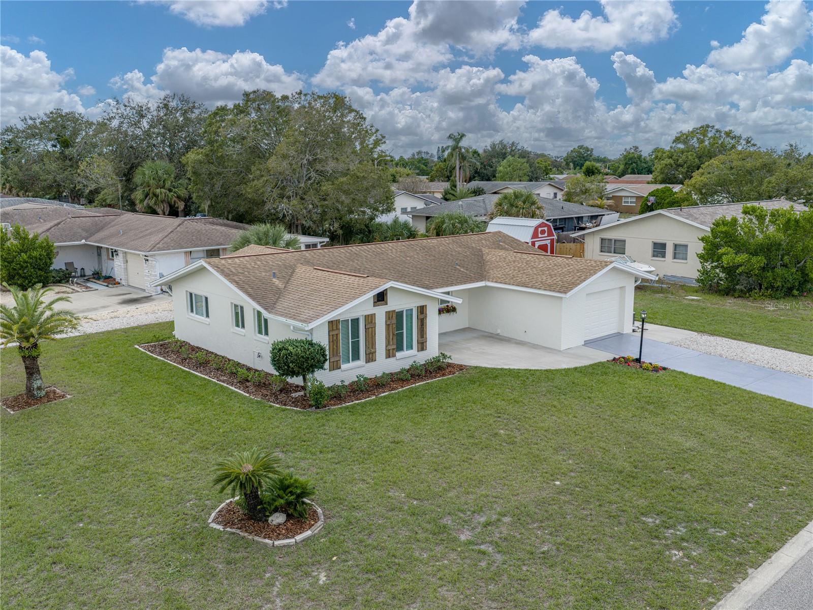 JASMINE LAKES - Residential