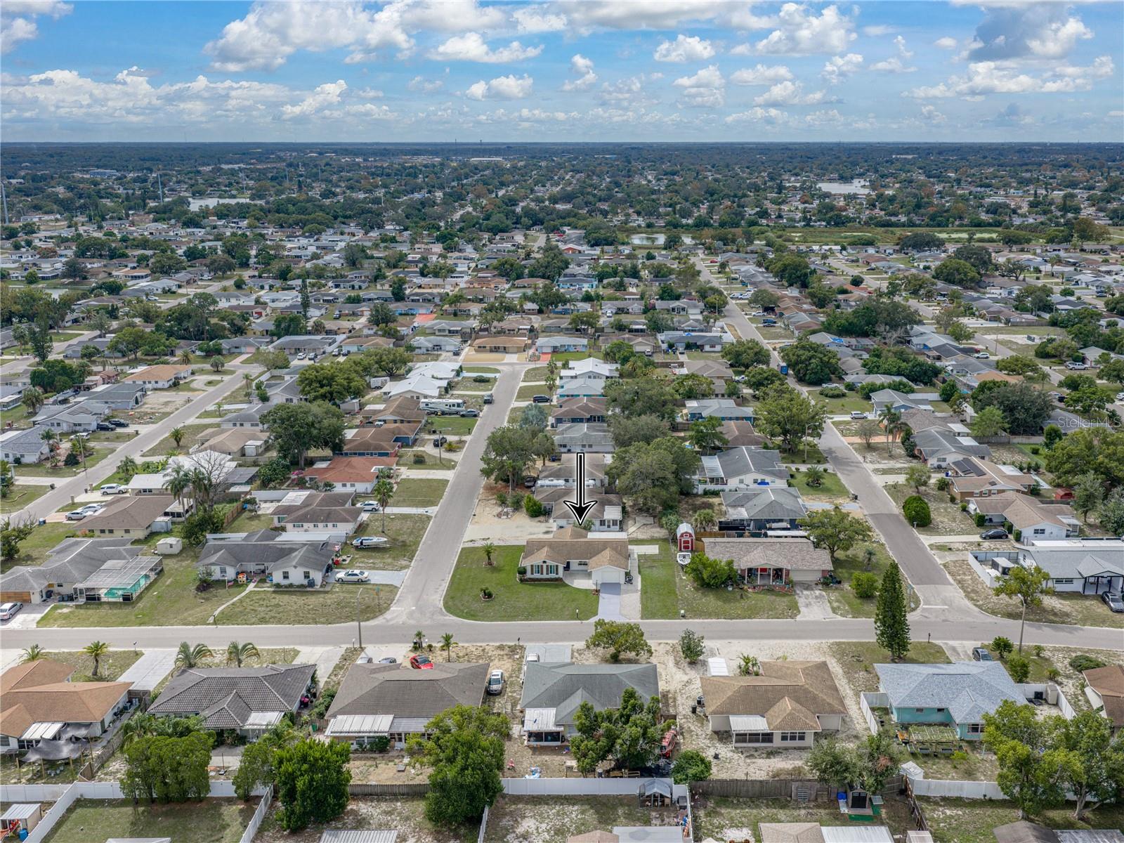 JASMINE LAKES - Residential