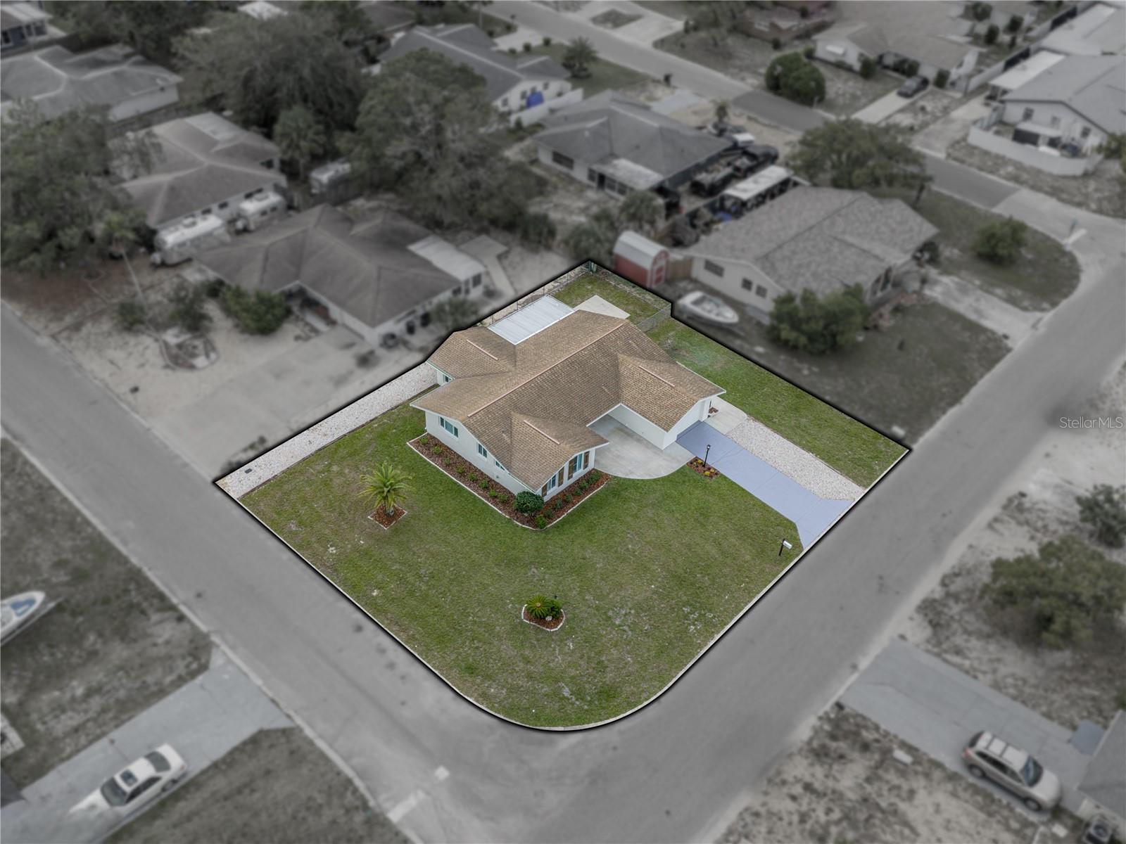 JASMINE LAKES - Residential