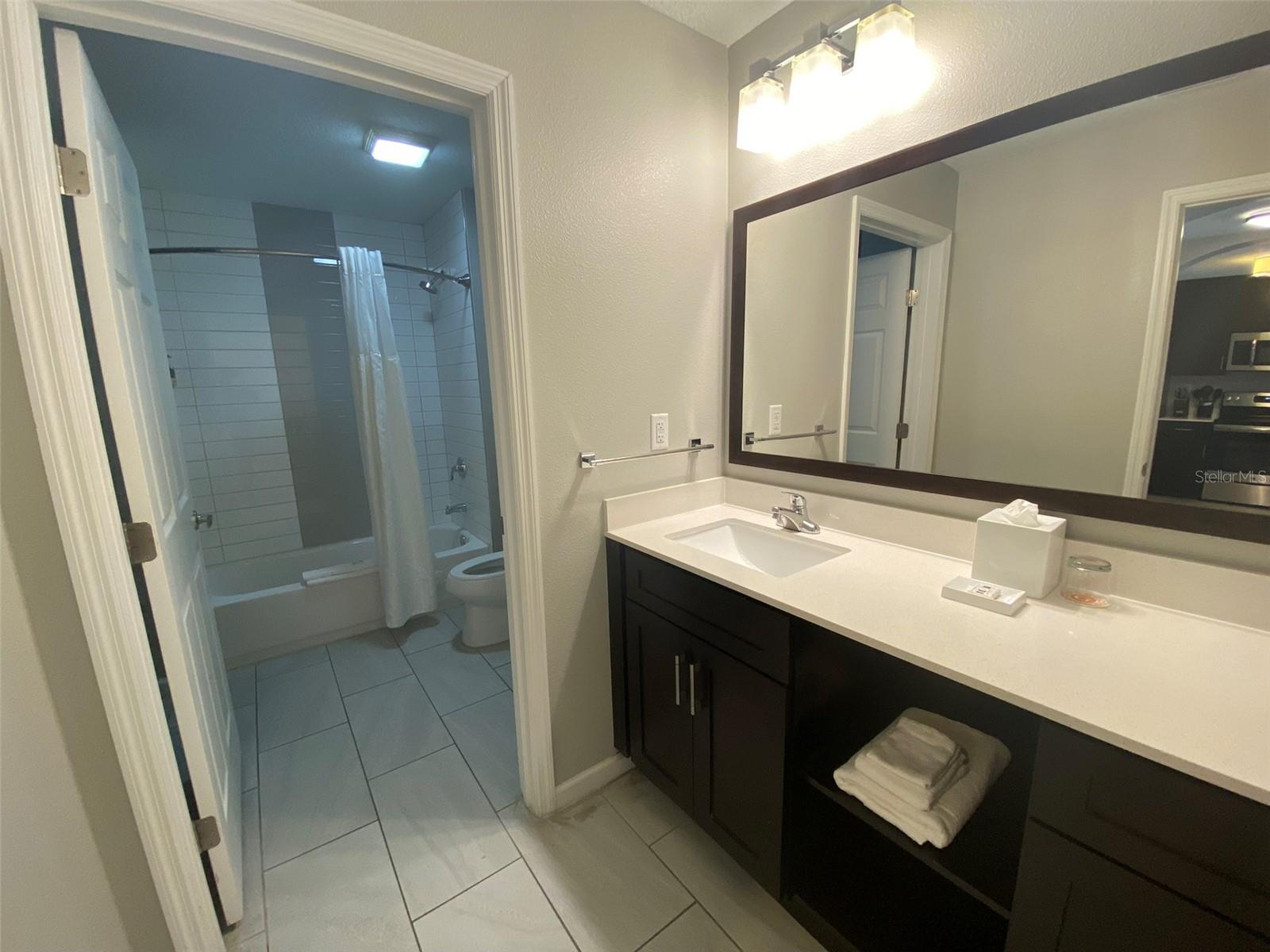 GROVE RESORT AND SPA HOTEL CONDOMINIUM - Residential