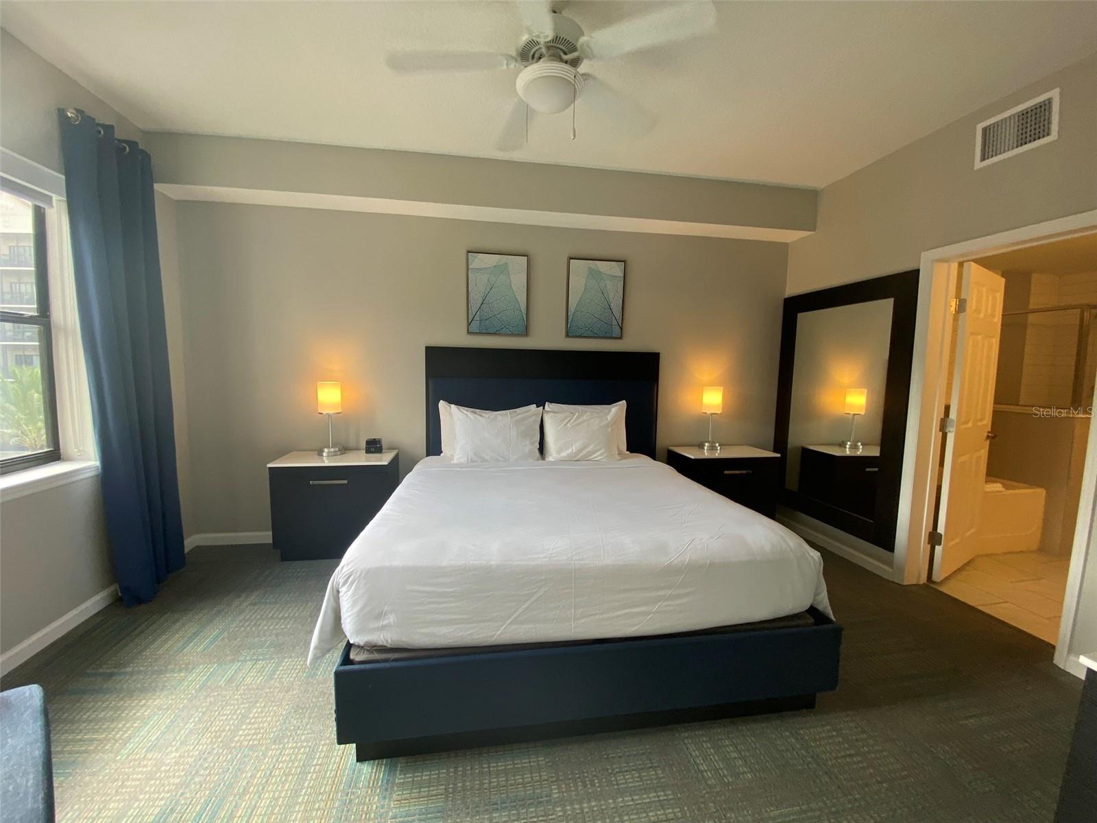 GROVE RESORT AND SPA HOTEL CONDOMINIUM - Residential