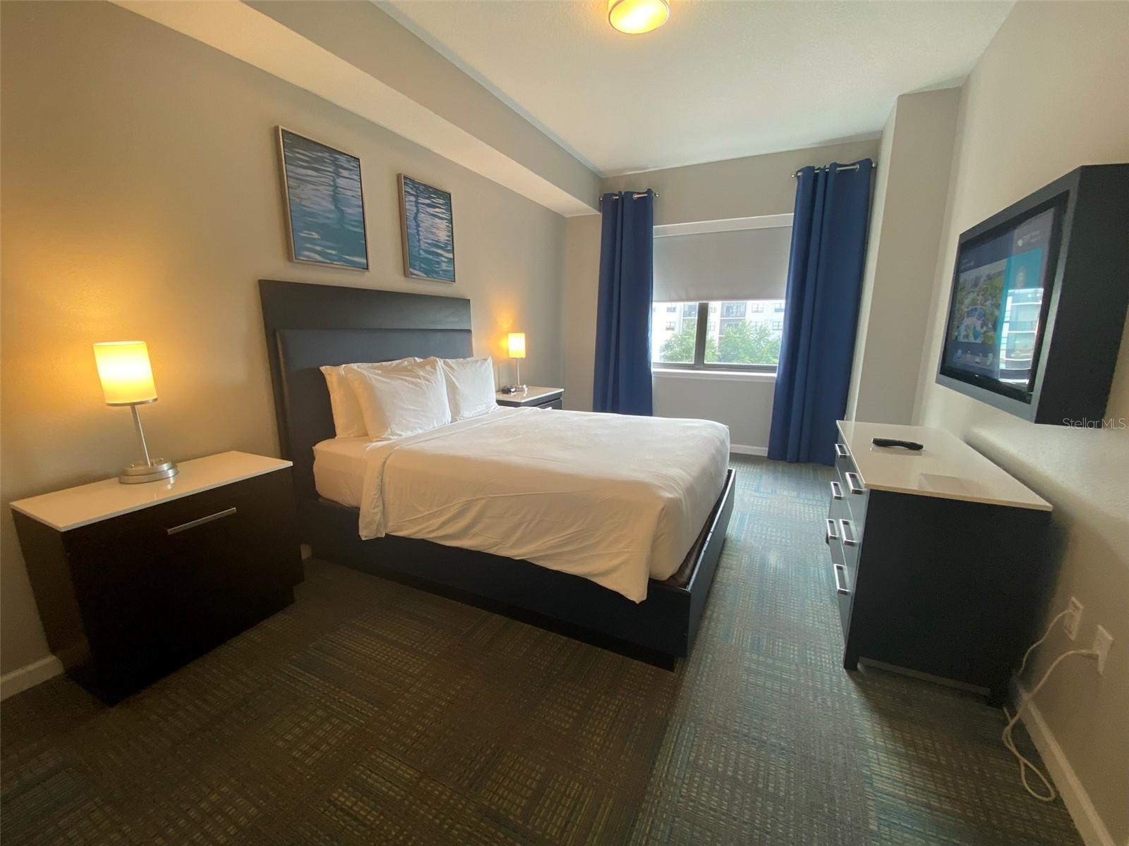 GROVE RESORT AND SPA HOTEL CONDOMINIUM - Residential