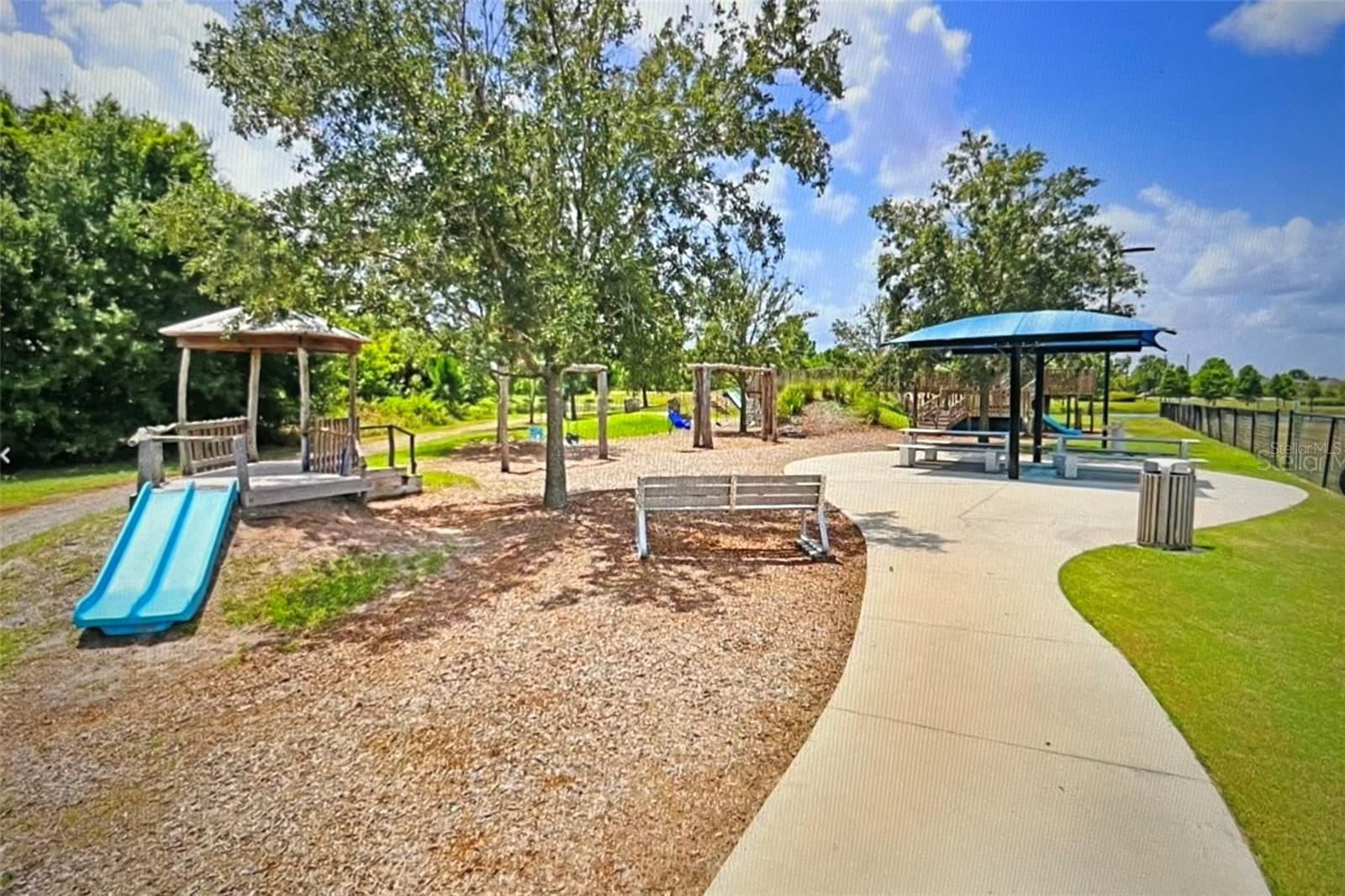 BEXLEY SOUTH PRCL 4 PH 2A - Residential