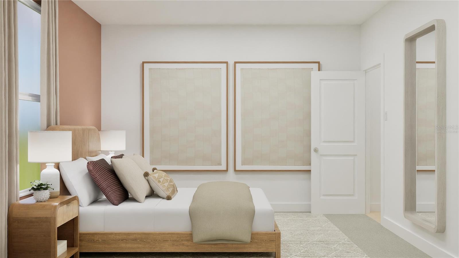 WATERLIN 45'S - Residential