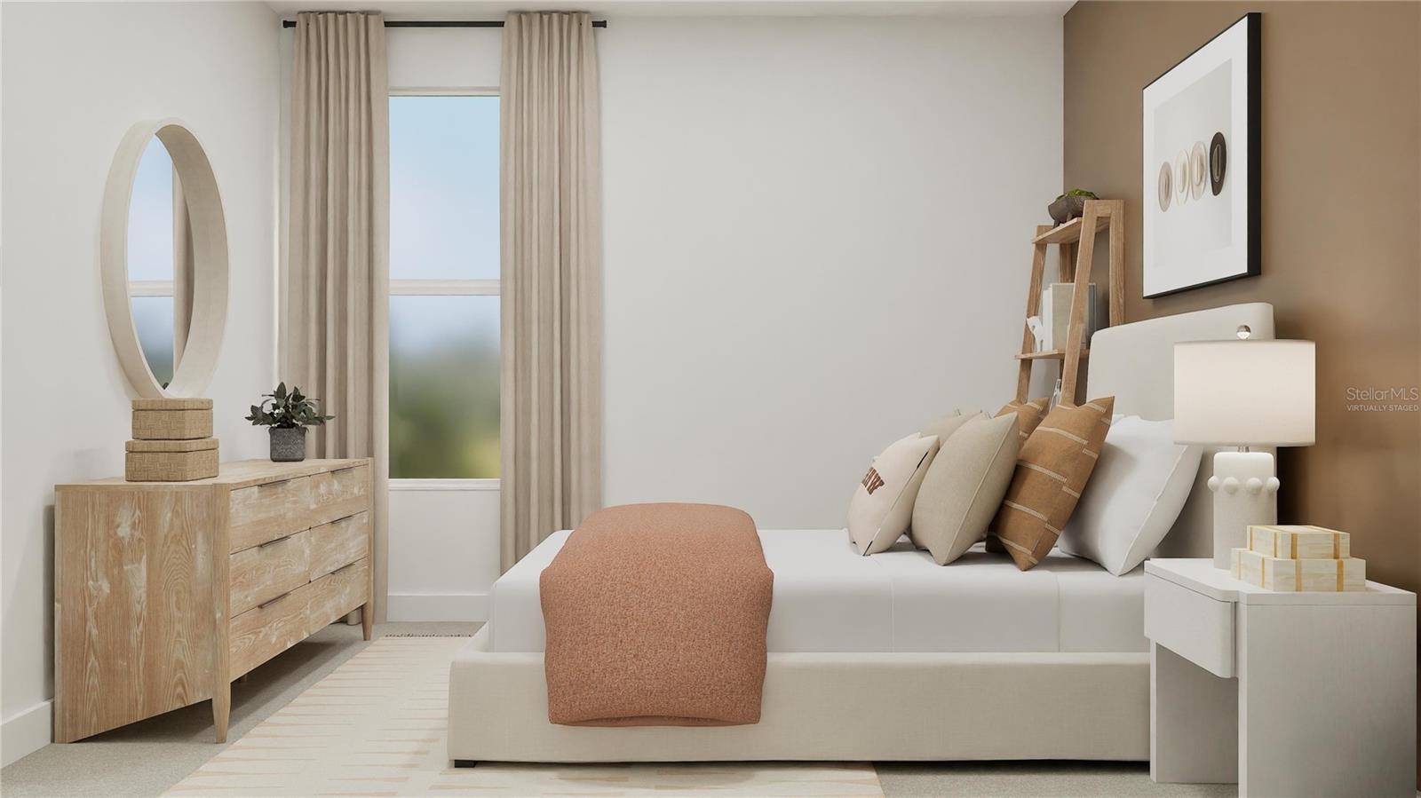 WATERLIN 45'S - Residential