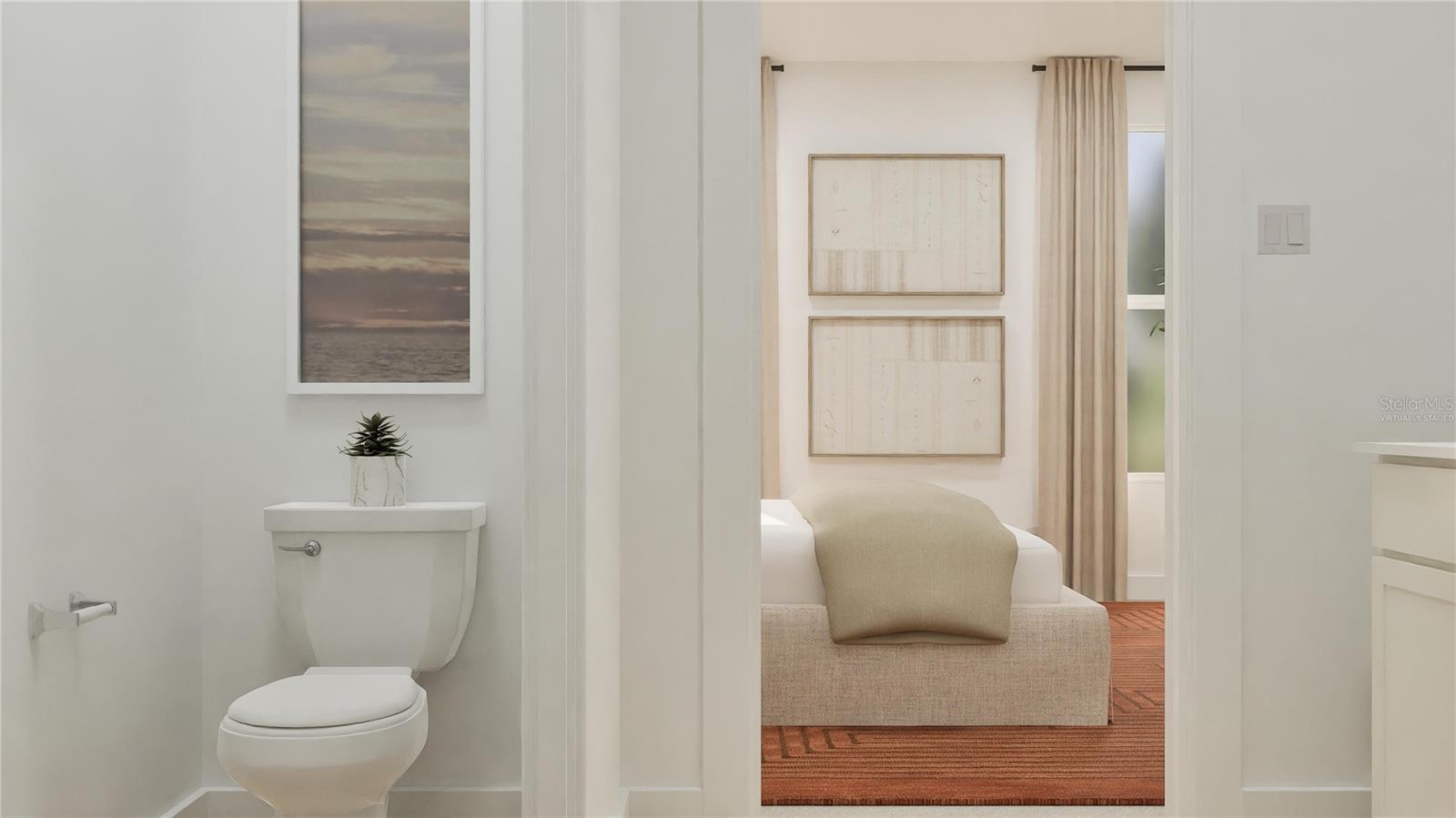WATERLIN 45'S - Residential